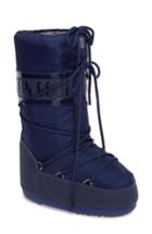 Women's Tecnica Classic Moon Boot Eu - Blue