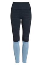 Women's Climawear Liberty Leggings - Blue