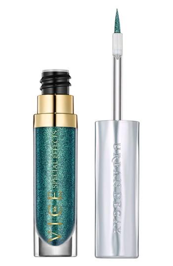 Urban Decay Vice Special Effects Long-lasting Water-resistant Lip Top Coat - Circuit