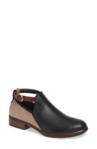 Women's Naot Kamsin Colorblock Bootie Us / 35eu - Black