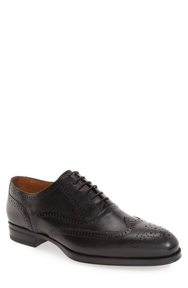 Men's Vince Camuto 'tallden' Wingtip