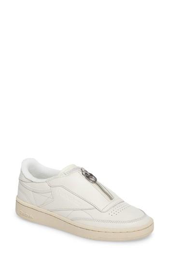 Women's Reebok Club C85 Sneaker