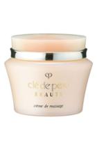 Cle De Peau Beaute Massage Cream .5 Oz