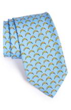 Men's Vineyard Vines San Diego Chargers Print Tie