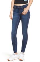 Women's Calvin Klein Jeans Super Skinny Jeans - Blue
