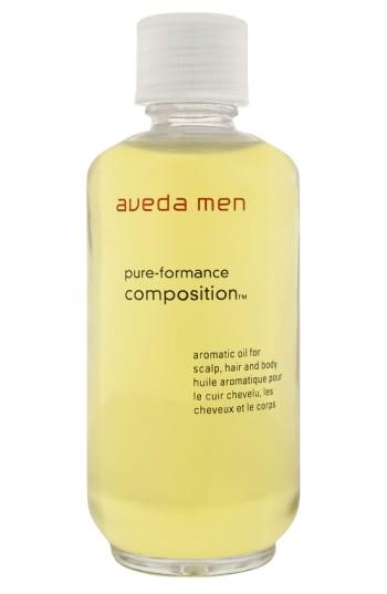 Aveda Men 'pure-formance(tm)' Composition(tm) Essential Oil, Size