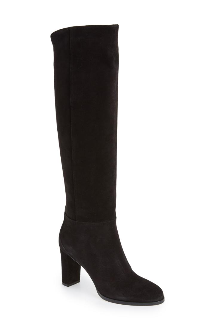 Women's Jimmy Choo Madalie Boot Us / 36eu - Black