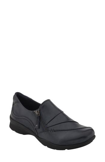 Women's Earth 'anise' Slip-on Sneaker M - Blue