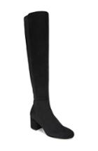 Women's Sam Edelman Valda Knee High Boot M - Black