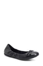 Women's B?rn Karoline Ballet Flat M - Black