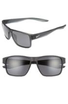 Men's Nike Essential Venture 59mm Sunglasses - Matte Anthracite