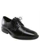 Men's Neil M 'senator' Cap Toe Derby, Size - (online Only)