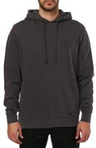 Men's O'neill Oceans Hooded Sweatshirt - Black