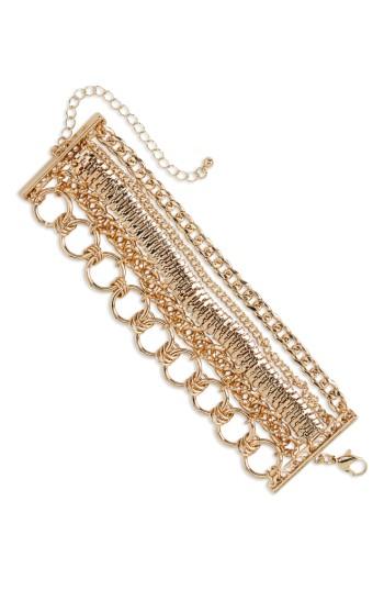 Women's Bp. Chain Bracelet