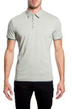 Men's 7 Diamonds 'ultimate' Polo, Size - Grey