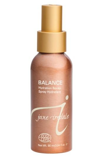 Jane Iredale Balance Hydration Spray