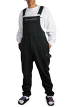 Men's Champion Super Fleece 3.0 Overalls