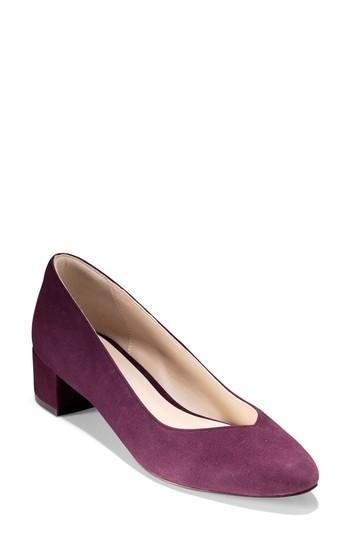 Women's Cole Haan Yuliana Pump