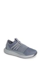 Women's Under Armour Breathe Lace X Nm Sneaker .5 M - Grey