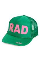 Women's Nbrhd Rad Trucker Hat -