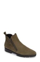 Women's The Flexx Hot Tamale Bootie M - Beige