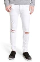 Men's Rag & Bone Standard Issue Fit 1 Skinny Fit Jeans - White