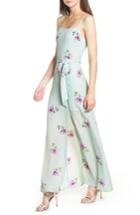 Women's Socialite Tie Waist Maxi Dress - Green