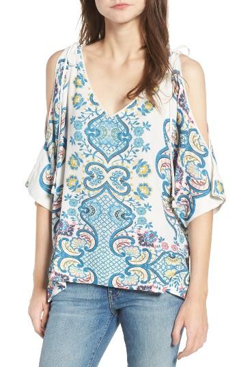 Women's Ella Moss Lover Tapestry Tunic