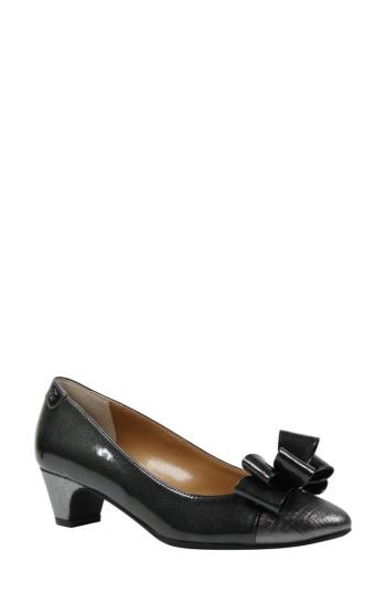 Women's J. Renee Prattsi Pump Aa - Grey