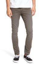Men's Cheap Monday Tight Skinny Fit Jeans X 32 - Beige