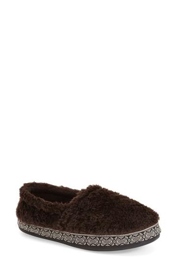 Women's Woolrich John Rich 'whitecap' Slipper