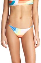 Women's Mara Hoffman String Bikini Bottoms