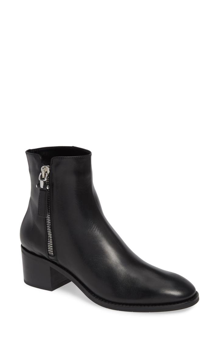 Women's Aquatalia Josephine Bootie
