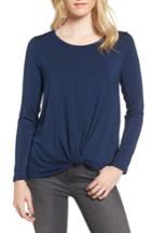 Women's Amour Vert Adeline Drape Tee