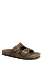 Men's Trask Findley Slide Sandal