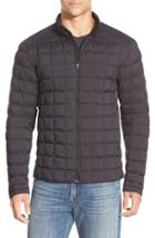 Men's Arc'teryx 'rico' Athletic Fit Quilted Water Resistant Shirt Jacket