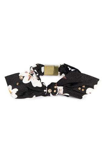 Women's Serefina Bow Tie Bracelet