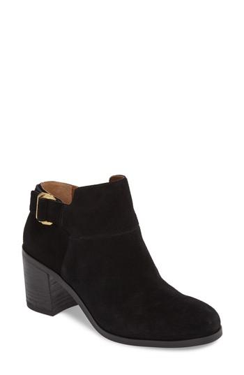 Women's Sarto By Franco Sarto Matisse Bootie .5 W - Black