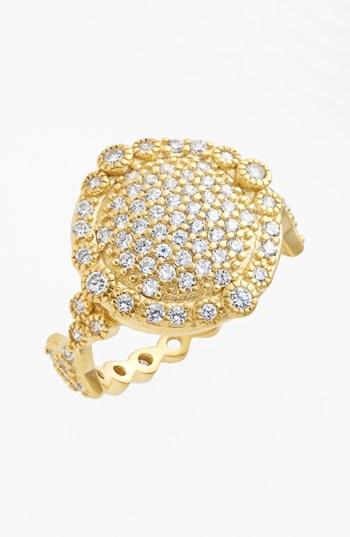 Women's Freida Rothman 'the Standards' Cocktail Ring