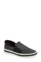 Women's Bella Vita Switch Ii Slip-on Sneaker .5 N - Black