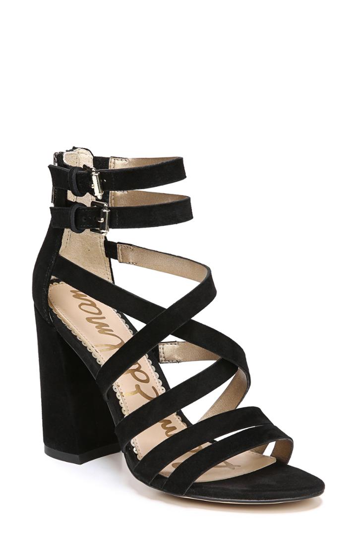Women's Sam Edelman Yema Block Heel Sandal