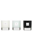 Kate Spade New York Walk On Air Candle Trio (limited Edition)