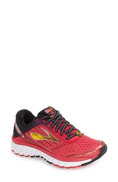 Women's Brooks 'ghost 9' Running Shoe