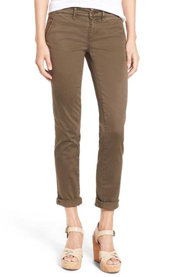 Women's Caslon Boyfriend Chinos