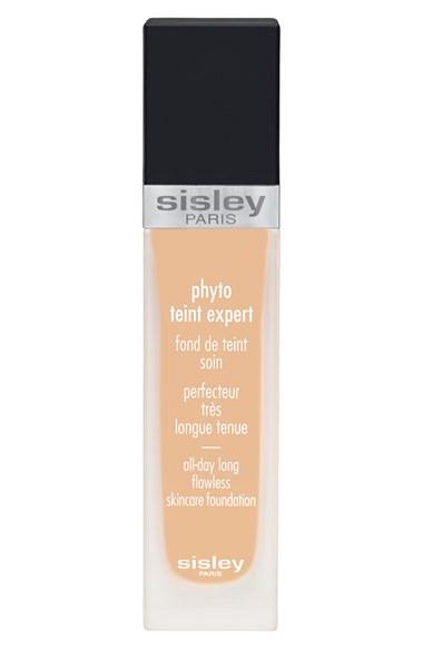 Sisley Paris 'phyto-teint Expert' All-day Long Flawless Skincare Foundation - Porcelaine