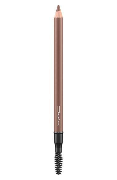 Mac 'veluxe' Brow Liner - Deep Brunette
