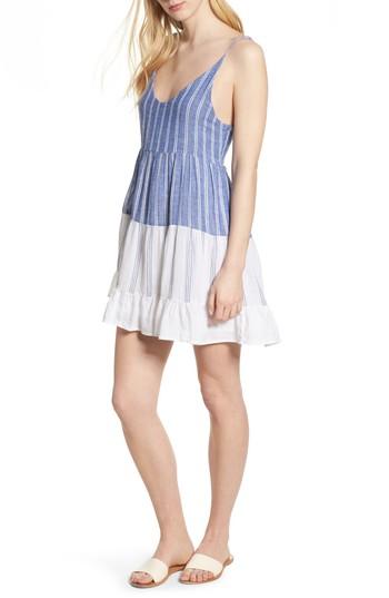 Women's Rails Mattie Dress - Blue