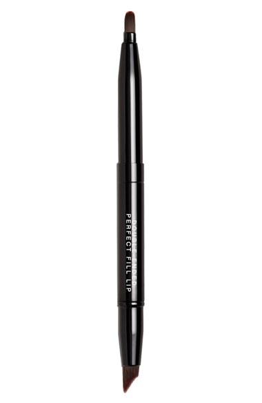 Bareminerals Double-ended Perfect Fill Retractable Lip Brush