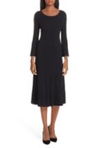 Women's Boss Fenidi Sweater Dress - Blue