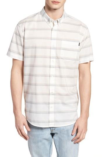 Men's O'neill Pickett Woven Shirt